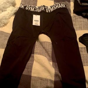 Gymshark fit cropped leggings